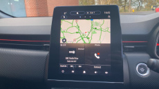 Renault Clio 1.0 TCe 90 RS Line 5dr Petrol Hatchback